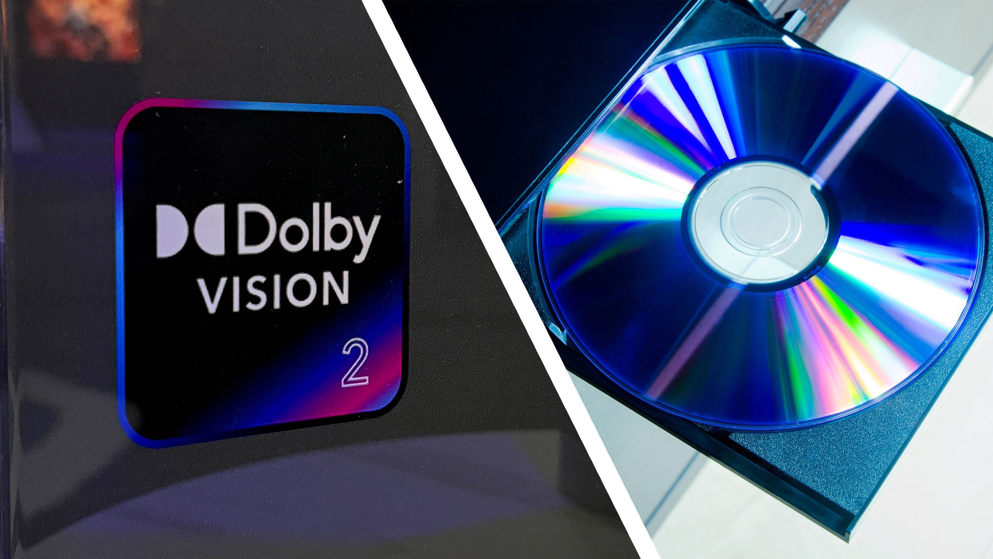 Sorry, home theater fans – Dolby Vision 2 HDR isn’t confirmed for 4K Blu-ray or projectors yet
