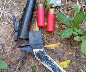 Police arrest herder for threatening farmer with gun and serial r3pist who def!led two 3-year-old girls in Yobe