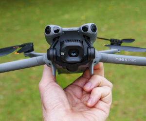 The new DJI Mini 5 Pro drone proves you need this one feature for the best flying experience