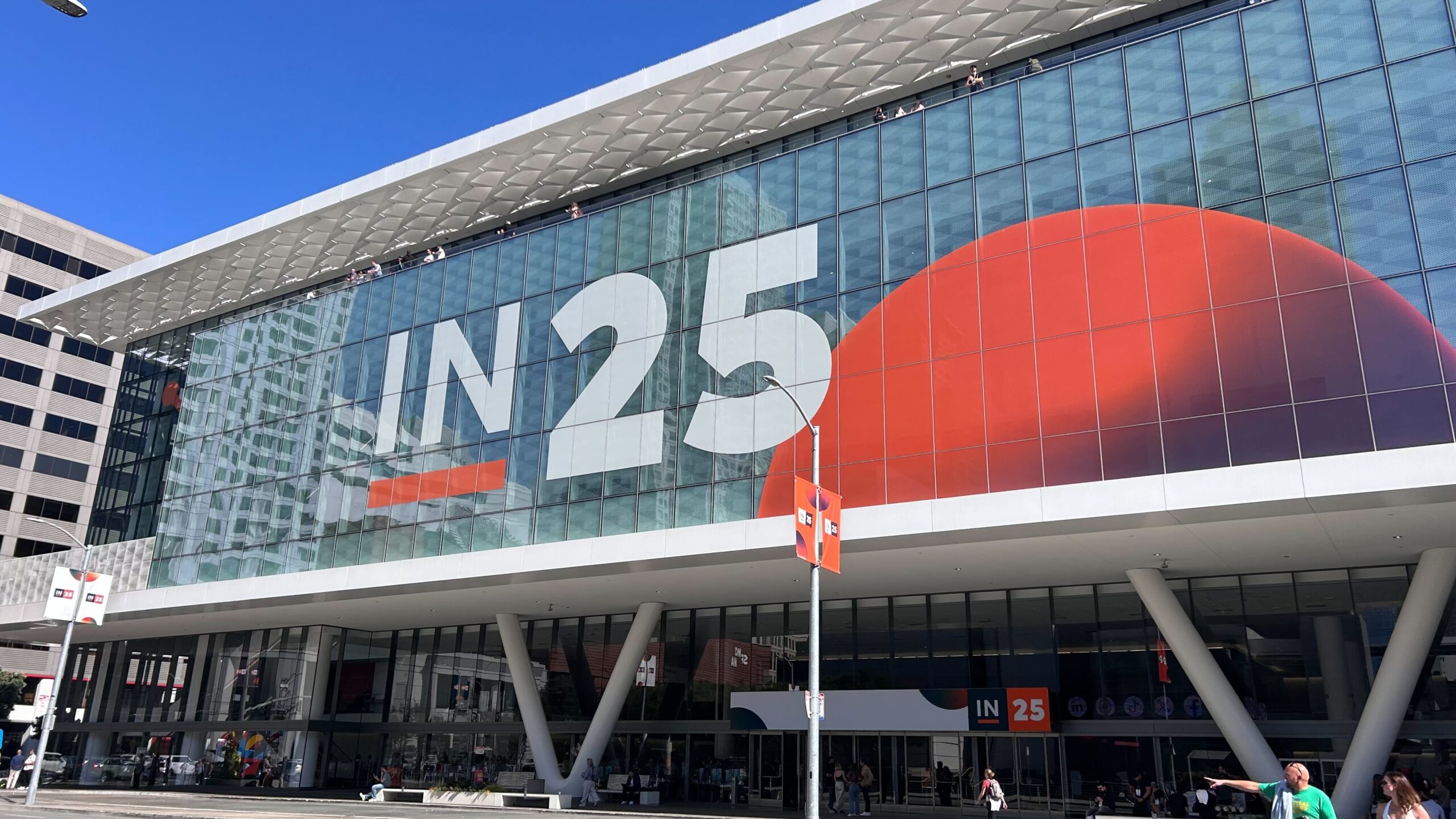 HubSpot Inbound 2025 – all the news and announcements as it happens