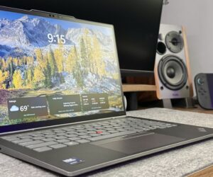 Lenovo ThinkPad X1 2-in-1 Gen 10 Aura Edition review: I tested this convertible business laptop and the pros far outweigh the cons
