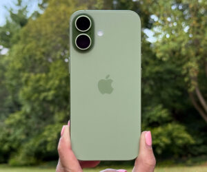 With the iPhone 17, I think Apple has hit peak iPhone
