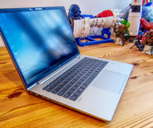 HP ProBook 4 G1a business laptop review