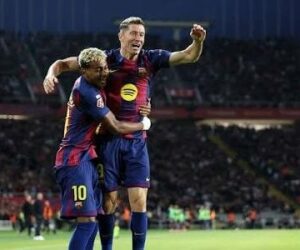 Yamal Returns To Inspire Barca’s 2-1 Victory Over Real Sociedad
