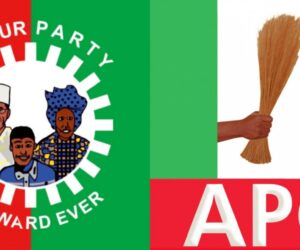 Labour Party accuses APC of plotting to hijack its structures