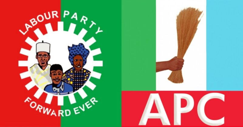 Labour Party accuses APC of plotting to hijack its structures