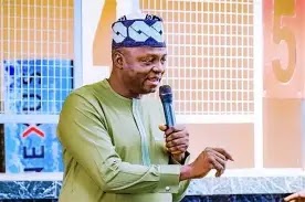 2027: More governors will join APC – Yilwatda