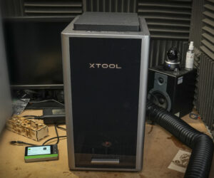 xTool F2 Ultra laser engraver review