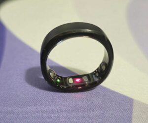 My Ringconn Gen 2 has finally got a feature it has needed since launch