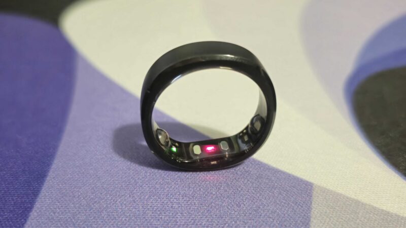 My Ringconn Gen 2 has finally got a feature it has needed since launch