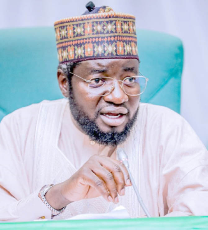 Most Plateau attacks coordinated from neighbouring state – Rep Yusuf Gagdi