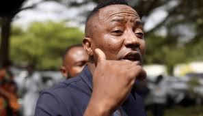 Sowore sues DSS, Meta, X over alleged rights violations