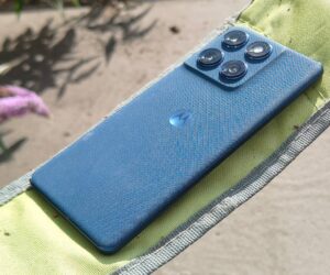 ‘The best cheap phone I’ve tested in years’: the Motorola Edge 60 just earned a spot in our best cheap phones guide – here’s why