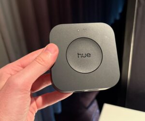 The Philips Hue Bridge Pro is finally on sale, but there’s something you should know before you buy one