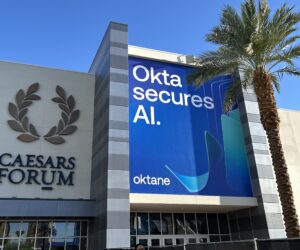 Oktane 2025 – all the news and updates as they happen