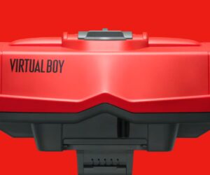 You can run but you can’t hide – the worst Nintendo console ever is coming back for revenge as a Switch 2 accessory