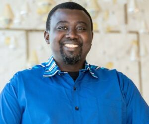 ‘Gbenga Sesan Gets New Appointment | Tech | Business