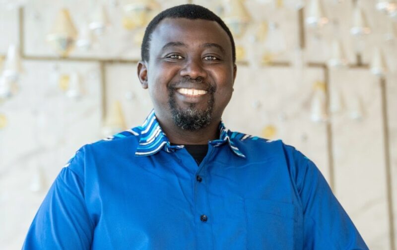 ‘Gbenga Sesan Gets New Appointment | Tech | Business