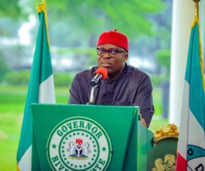 ‘Your Support Humbled Me’: Governor Fubara Thanks Rivers People, Promises Continued Service