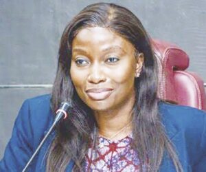 FAAN’S Olubunmi Kuku’s bold strides and the road ahead