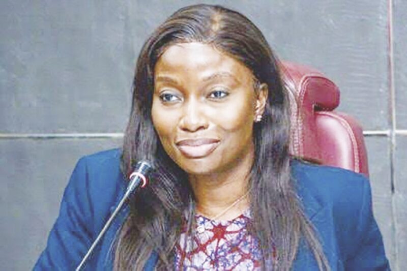 FAAN’S Olubunmi Kuku’s bold strides and the road ahead