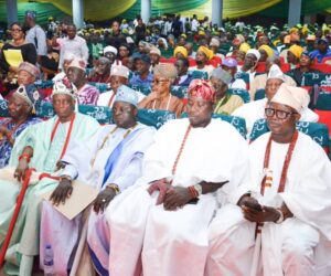 Let’s build a state that works for everyone, Gov Abiodun urges Ogun residents