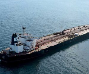 NZ raids shipping insurer over alleged sanctions busting