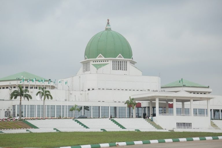 2027: NASS proposes November 2026 for presidential, governorship elections