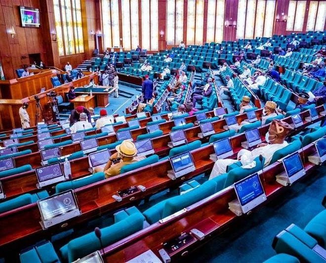 Reps Move To Whittle Down President’s Power Of Sacking EFCC Chairman
