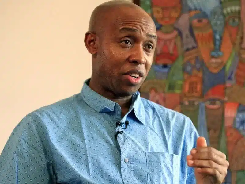 Amupitan: ‘INEC Is Ruled By Multiple Principalities’ – Odinkalu