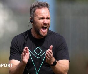 URC: Mark Jones urges Ospreys to build on impressive opener