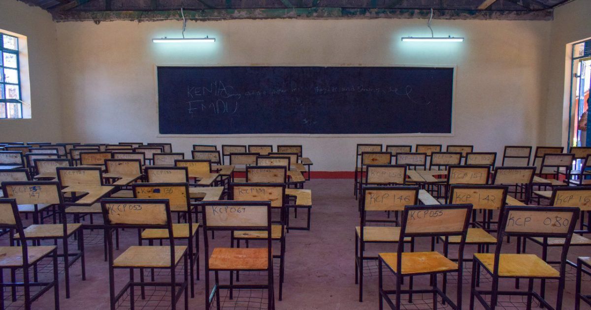 'AI Will Take Your Job': Will This Affect Teachers?