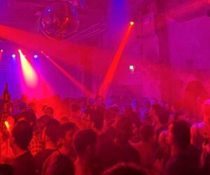 Don’t let the party stop: Berlin’s fight against ‘club death’