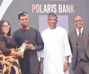 Polaris Bank Dominates 2025 BAFI Awards — Wins ‘Digital Bank’ and ‘Best MSME Bank’ for Record Fifth Consecutive Year