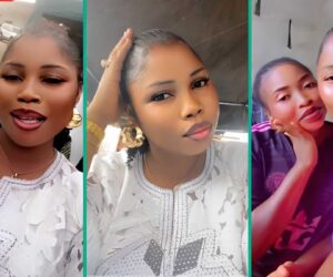Lady Posts Last Video of Friend at Night Party Hours Before She Died, Breaks Hearts: “This Life Sha”