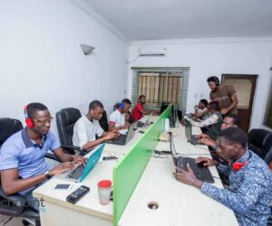 How Tech Is Quietly Rewriting Nigerian Work Culture