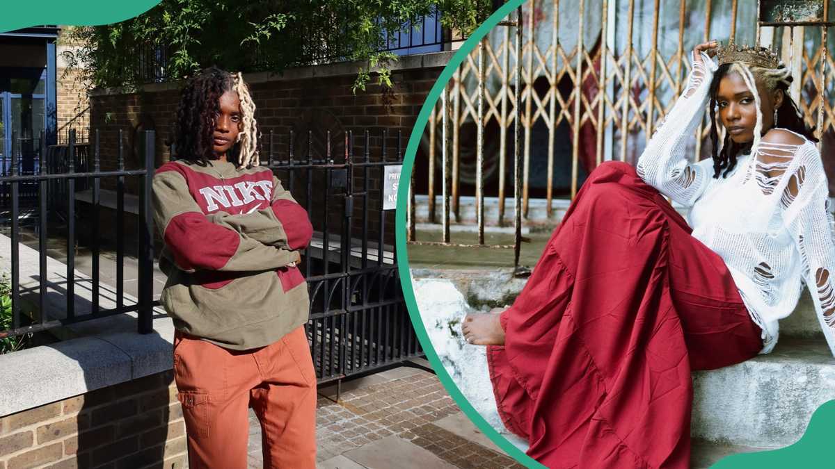 Singer Salle’s biography: from humble beginnings to becoming a celebrated music star