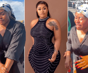 Sarah Martins vs. Lagos State: A Battle Of Charity vs Order