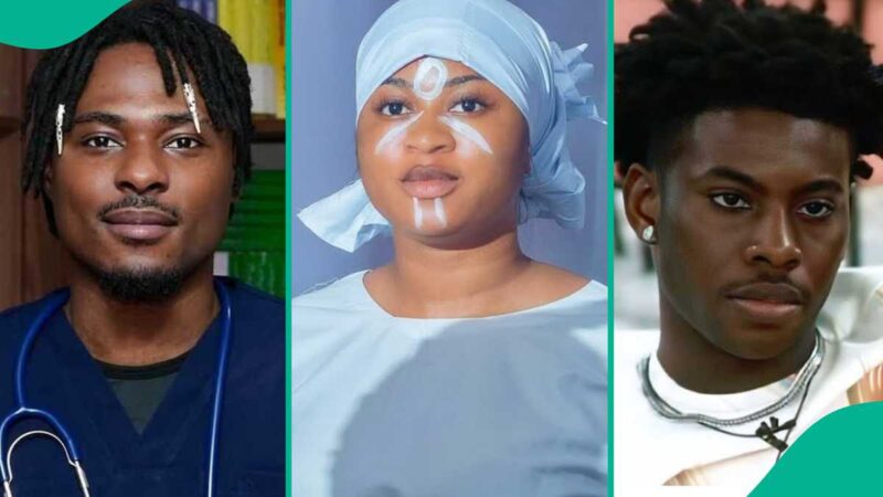 BBN S10: Imisi Leads Social Media Ranking Across Africa as Finale Nears, Chart Divides Fans