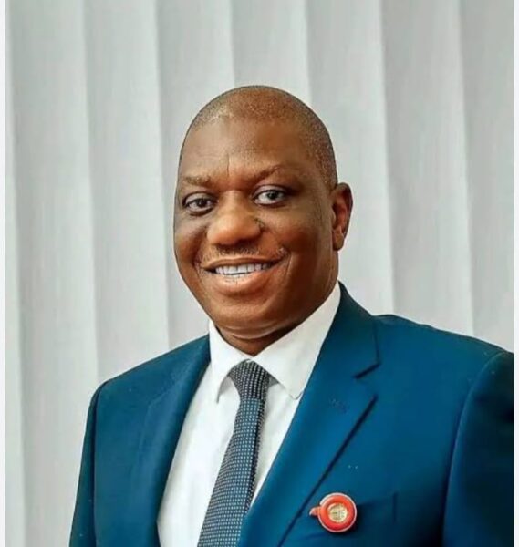 Sickle Cell Centres To Gulp N4.7bn — Sen. Katung