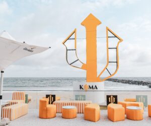 Elegushi Welcomes Kyma: A World-Class Beach Experience in the Heart of Lagos