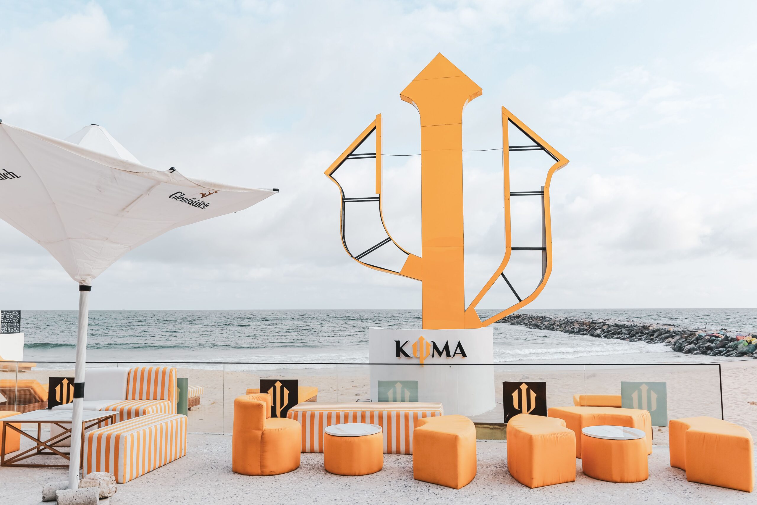 Elegushi Welcomes Kyma: A World-Class Beach Experience in the Heart of Lagos