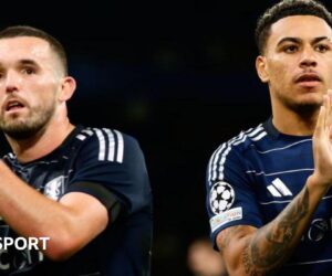 Aston Villa: Club close to new deals for Morgan Rogers, John McGinn & Matty Cash