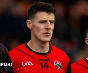 Madden: Grimley cousins dedicate win to late family members