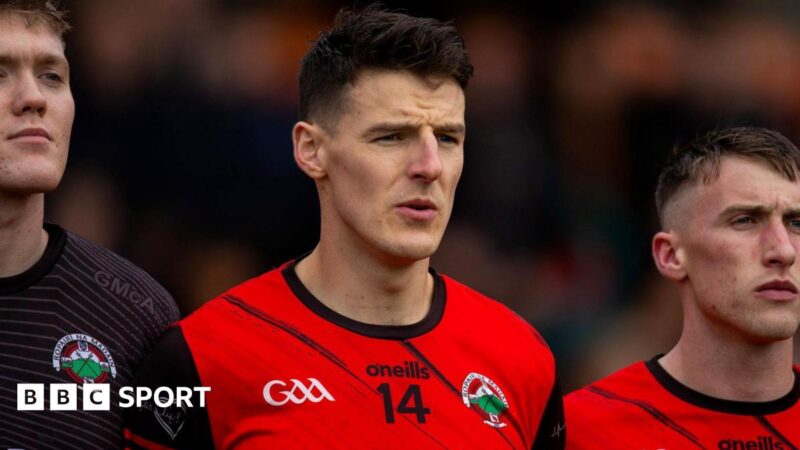 Madden: Grimley cousins dedicate win to late family members