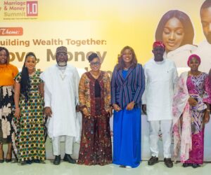 Marriage & Money Summit 1.0 Is More Than a Conversation — It's a Movement Reshaping the Future of Nigerian Families
