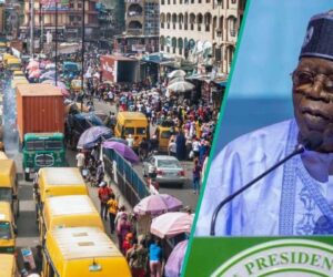 IMF Names 5 Countries as Africa’s Fastest-Growing Economies, Nigeria Missing