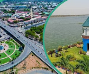 Which state has the highest Local Government Areas in Nigeria?