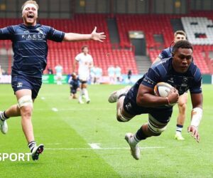 The Prem: Bristol 18-14 Exeter – gritty Bears claim derby spoils