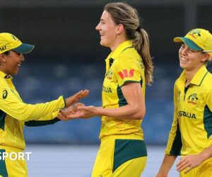 Women’s Cricket World Cup 2025: Numbers behind Australia’s brilliance and how India, England & South Africa compare